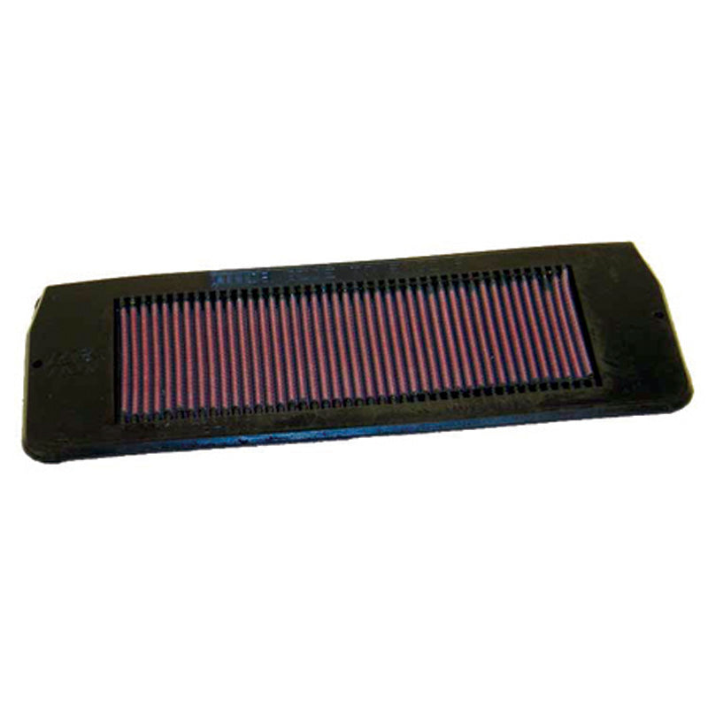 K&N PERFORMANCE AIR FILTER