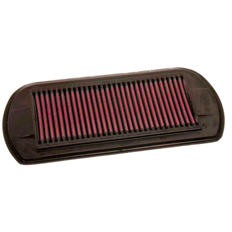 K&N PERFORMANCE AIR FILTER