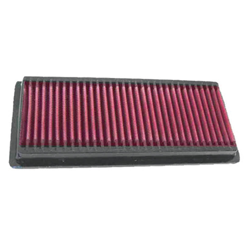 K&N PERFORMANCE AIR FILTER