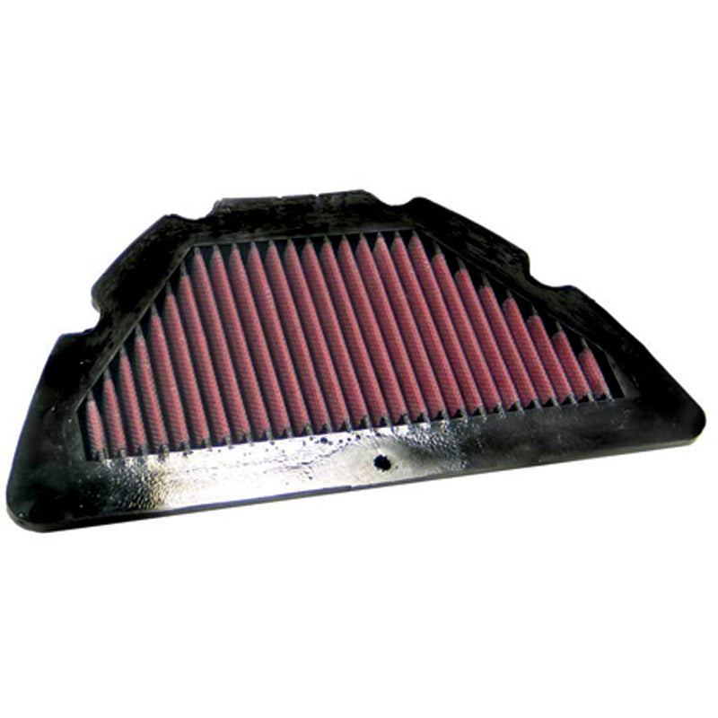 K&N PERFORMANCE AIR FILTER