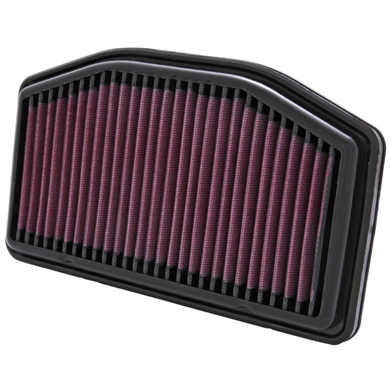 K&N PERFORMANCE AIR FILTER