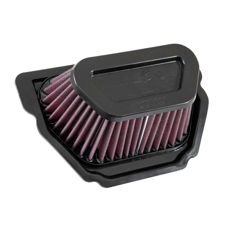 K&N PERFORMANCE AIR FILTER