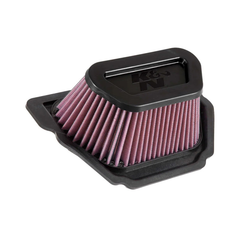 K&N PERFORMANCE AIR FILTER