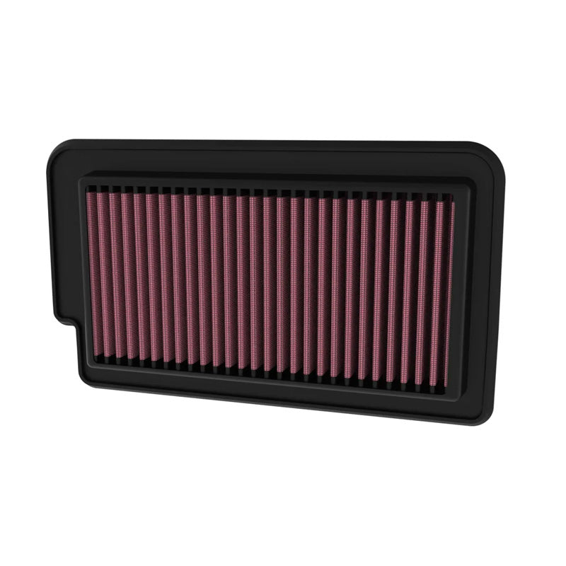 K&N PERFORMANCE AIR FILTER