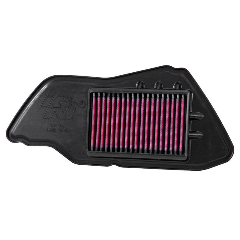 K&N PERFORMANCE AIR FILTER