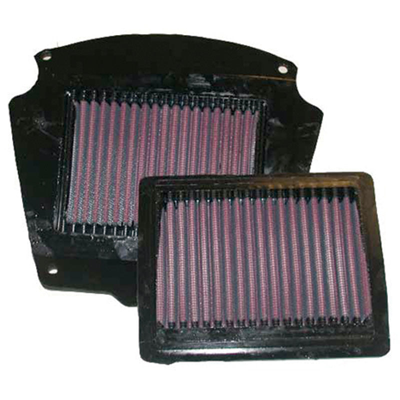 K&N PERFORMANCE AIR FILTER