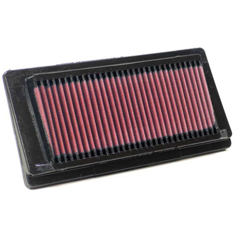 K&N PERFORMANCE AIR FILTER