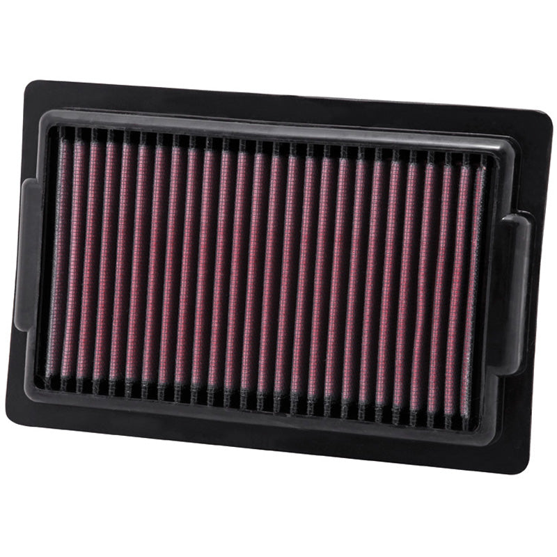 K&N PERFORMANCE AIR FILTER