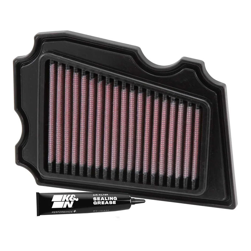K&N PERFORMANCE AIR FILTER