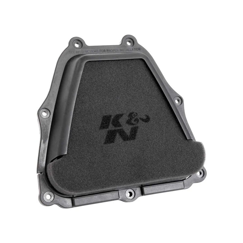 K&N PERFORMANCE AIR FILTER