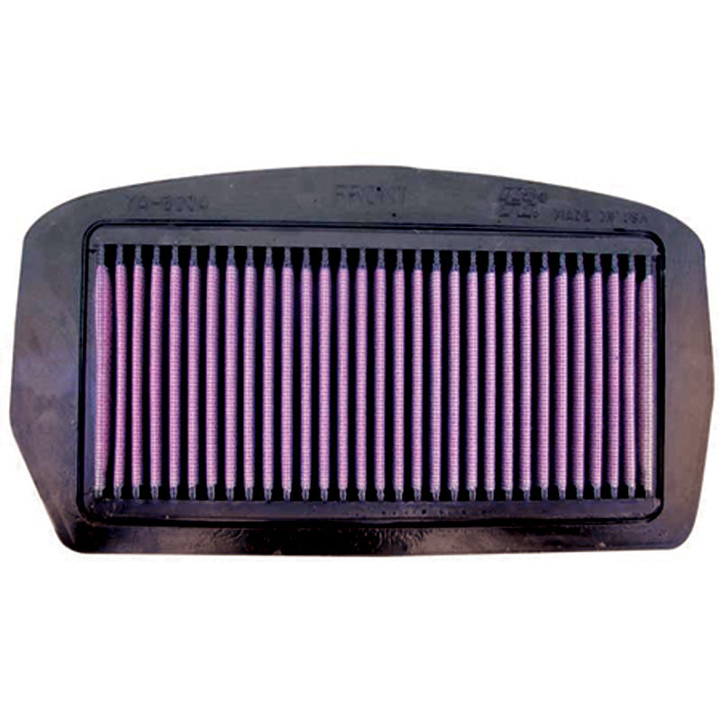 K&N PERFORMANCE AIR FILTER