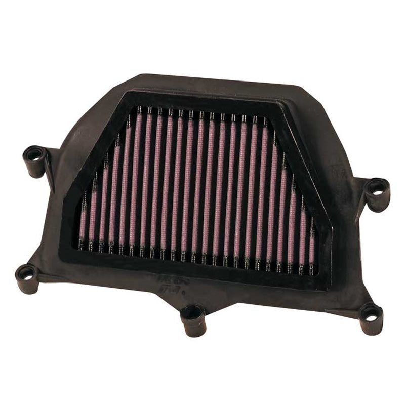 K&N PERFORMANCE AIR FILTER