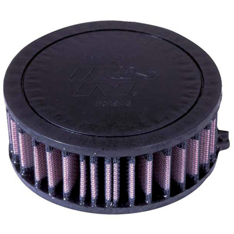 K&N PERFORMANCE AIR FILTER