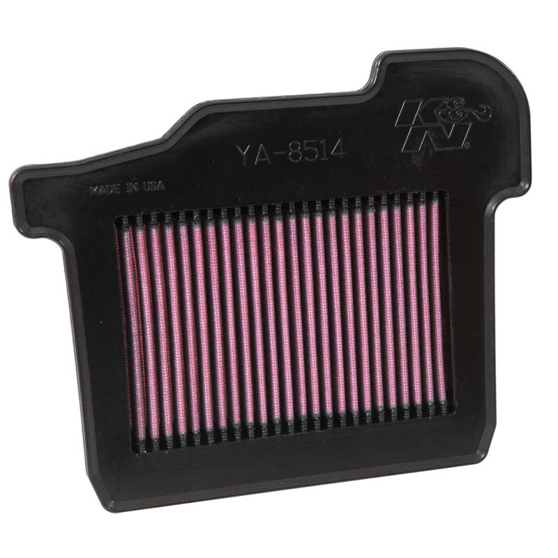 K&N PERFORMANCE AIR FILTER