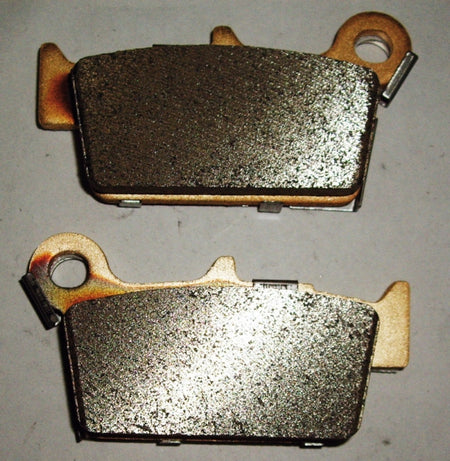 Vesrah Vd-271jl Brake PAD RR Kawa