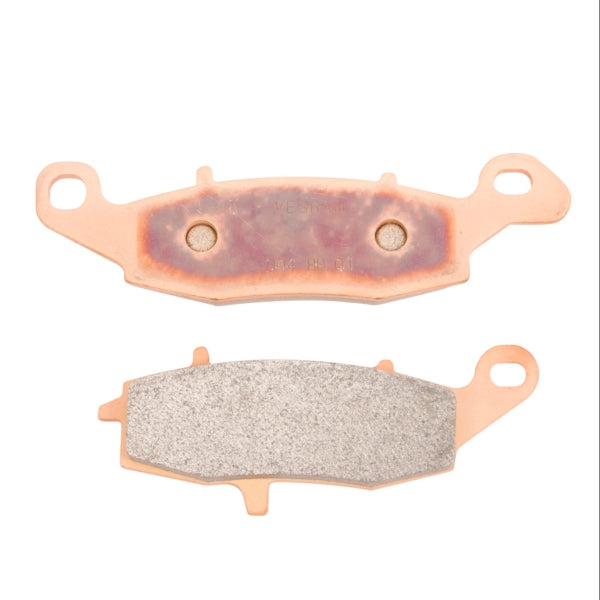 Vesrah VD-435/2 Brake PAD RR Kawa
