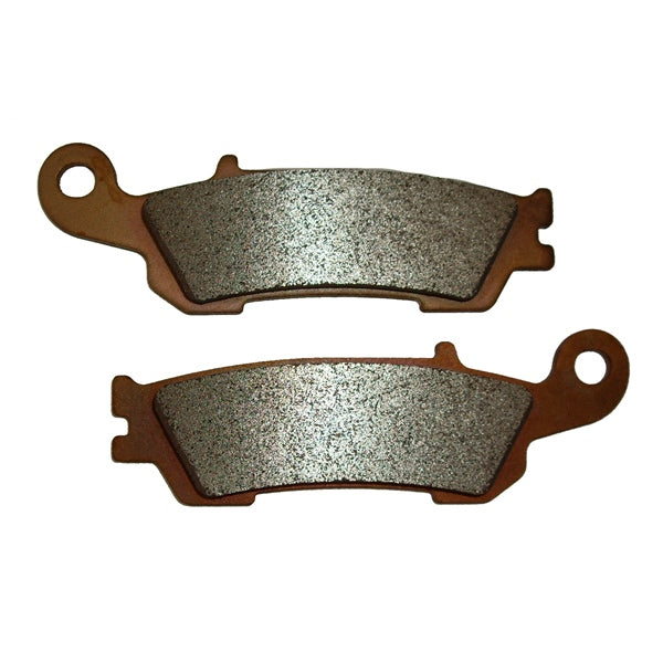 Vesrah Vd-280jl Brake PAD FT YAM