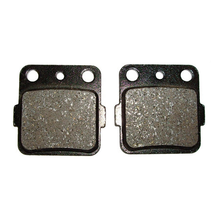 Vesrah VD-127 Brake PAD Ft/rr HON