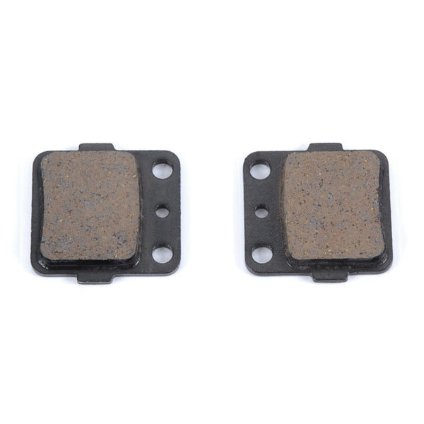 Vesrah VD-127/2 Brake PAD Ft/rr HON