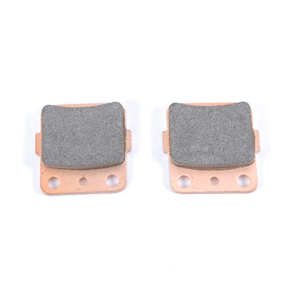 Vesrah Vd-127/2jl Brake PAD Ft/rr SUZ
