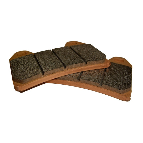 Vesrah Vd-127/2nrq Brake PAD FT SUZ