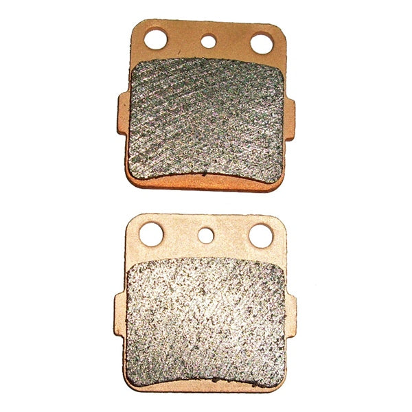 Vesrah Vd-127jl Brake PAD Ft/rr HON