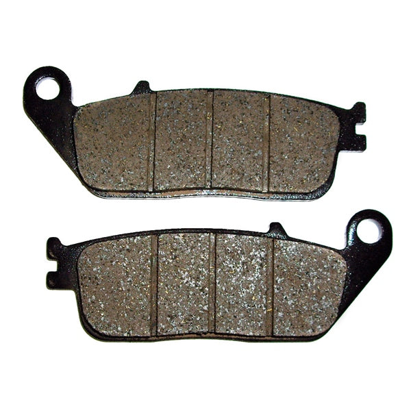 Vesrah VD-156 YAM Brake PAD FT HON
