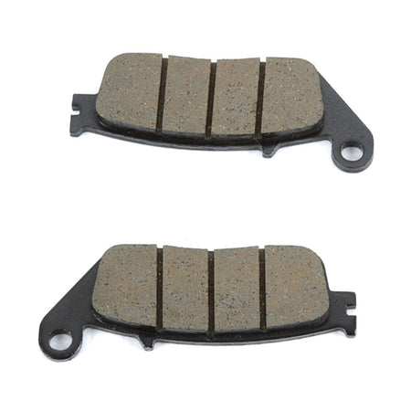 Vesrah VD-156/2 YAM Brake PAD FT HON