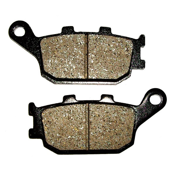 Vesrah VD-163 Brake PAD RR HON