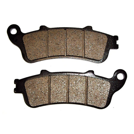 Vesrah Vd-163jl Brake PAD RR HON