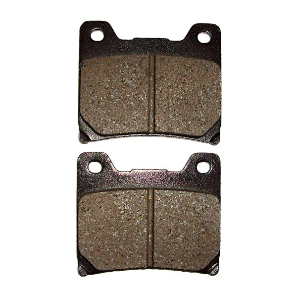 Vesrah VD-236 Brake PAD Ft/rr YAM