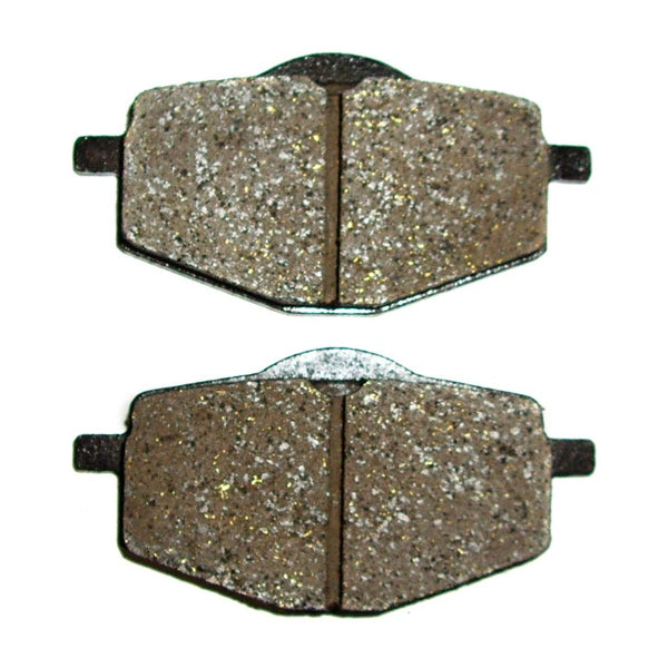 Vesrah VD-239 Brake PAD Ft/rr YAM