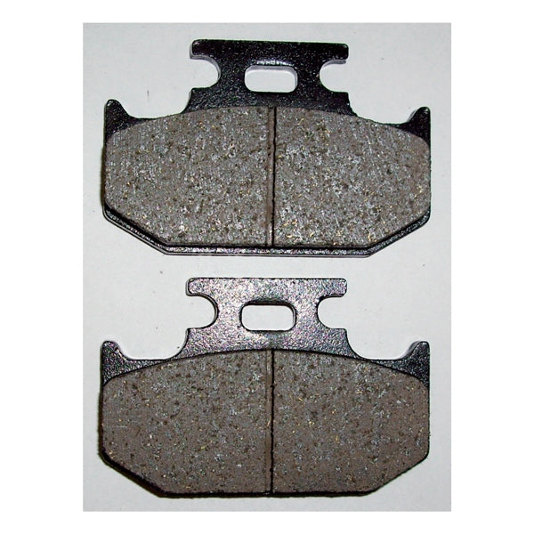 Vesrah VD-432 Brake Pads