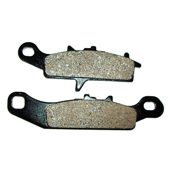 Vesrah VD-442 Brake PAD FT Kawa