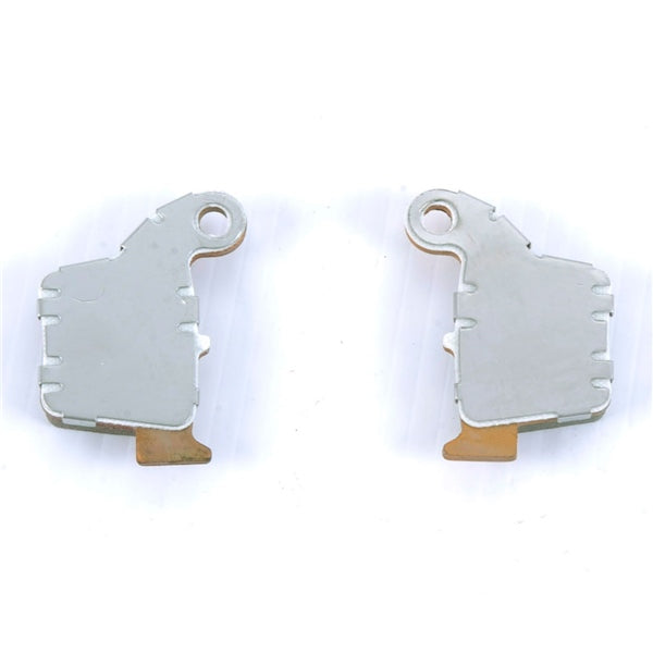 Vesrah Vd-168jl Brake PAD RR HON