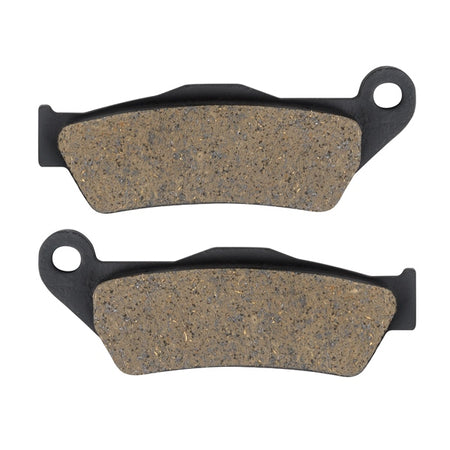 Vesrah VD-947 Brake PAD Ft/rr