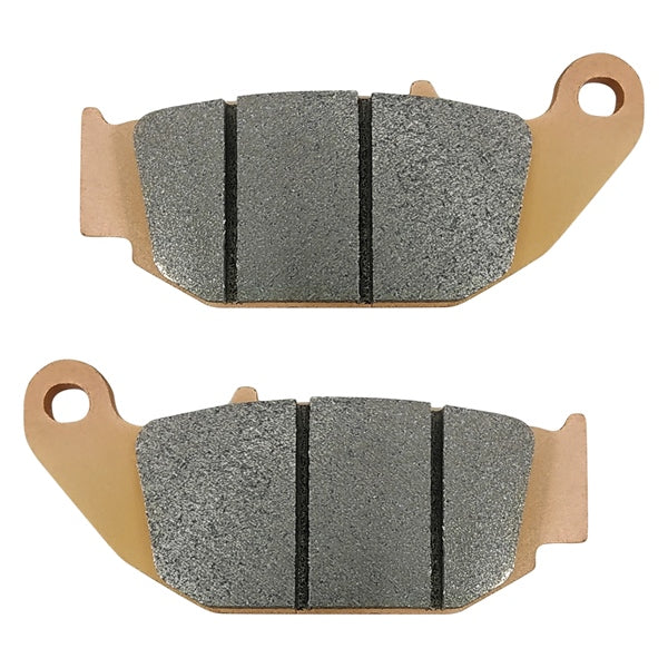 Vesrah Vd-182jl Brake PAD RR SUZ