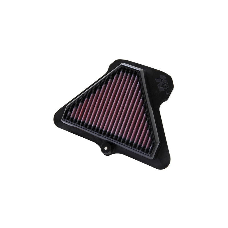 K&N PERFORMANCE AIR FILTER