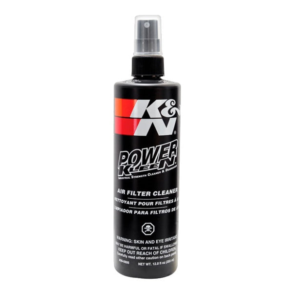 KN 12 OZ Bottle Cleaner