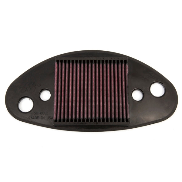 KN AIR Filter SUZ