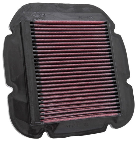 KN AIR Filter SUZ