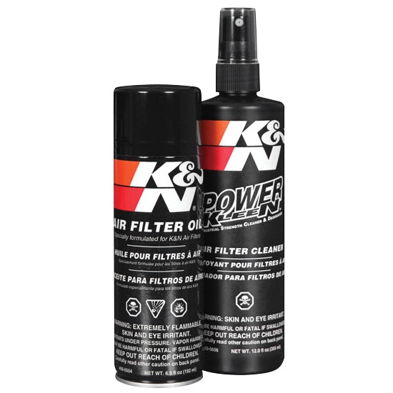 KN K&n Filter Care Service KIT