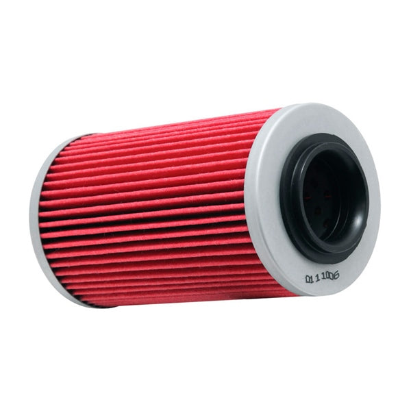 KN OIL Filter Buell C-AM