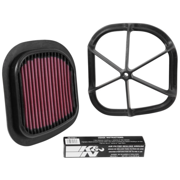 KN AIR Filter KTM, Husqv
