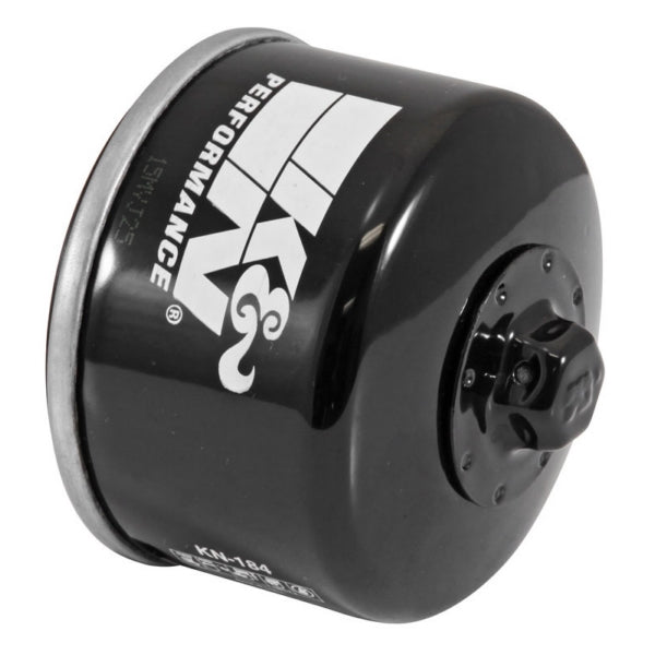 KN OIL Filter Aprilia
