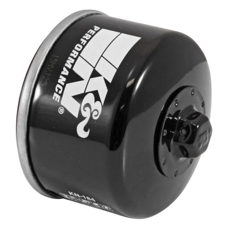 KN OIL Filter Aprilia