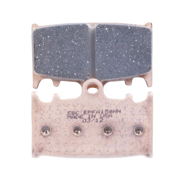 EBC CFA619 Brake PAD RR