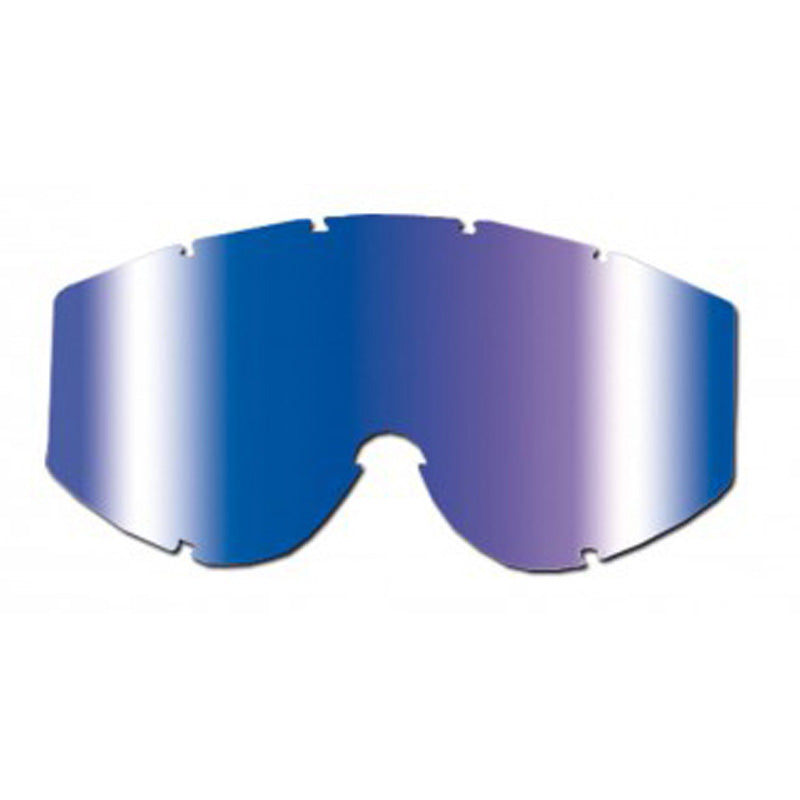 ProGrip ANTI-FOG LENS BLUE
