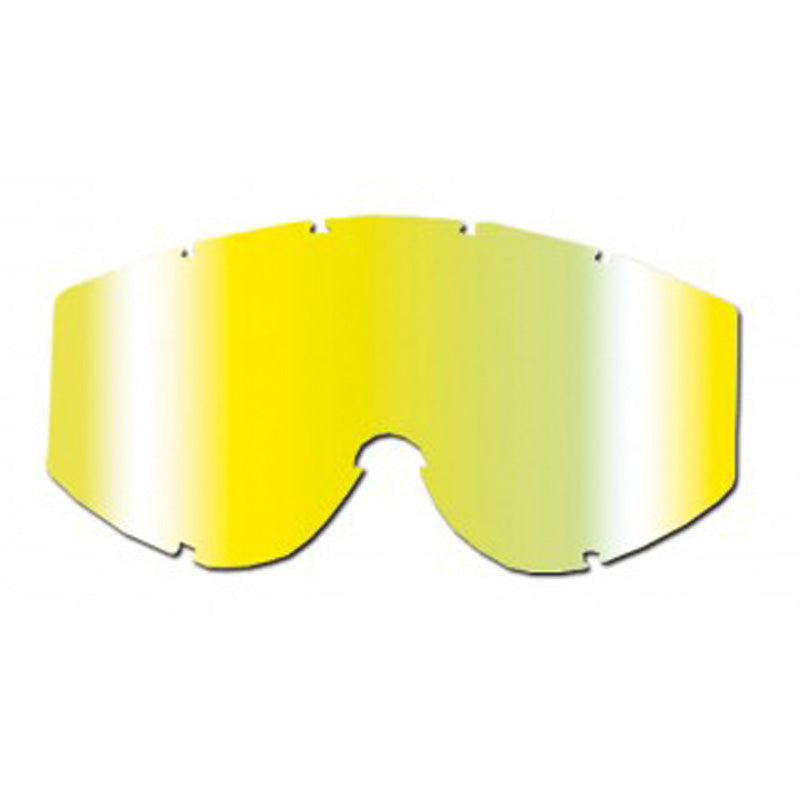 ProGrip ANTI-FOG LENS YELLOW