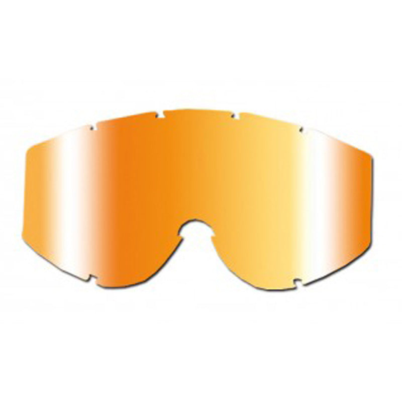 ProGrip ANTI-FOG LENS ORANGE